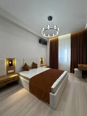 Фото 5 Квартира в Tashkent city ЖК Boulvard