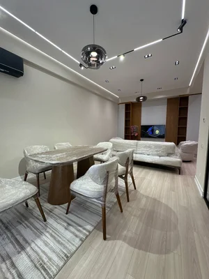 Фото 6 Квартира в Tashkent city ЖК Boulvard