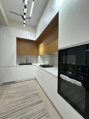 Фото 7 Квартира в Tashkent city ЖК Boulvard