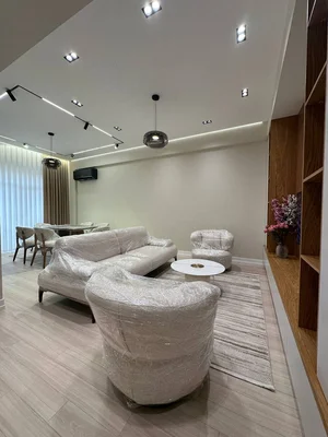 Фото 8 Квартира в Tashkent city ЖК Boulvard