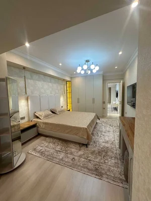 Фото 1 Квартира в Шайхонтахурском районе