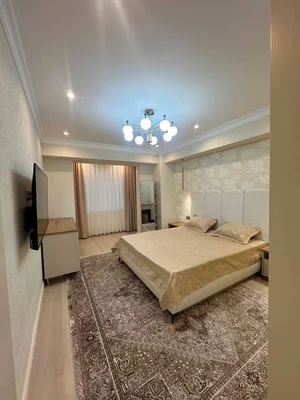 Фото 2 Квартира в Шайхонтахурском районе