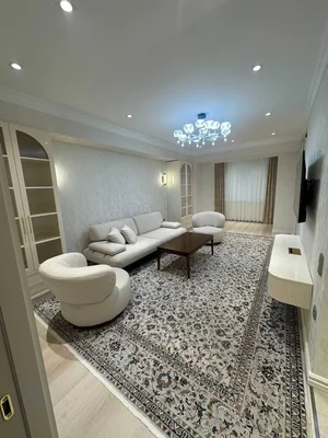 Фото 3 Квартира в Шайхонтахурском районе