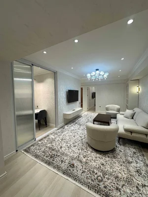 Фото 4 Квартира в Шайхонтахурском районе