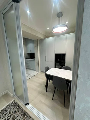 Фото 6 Квартира в Шайхонтахурском районе