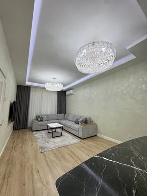 Фото 1 Квартира в Мирза-Улугбекском районе