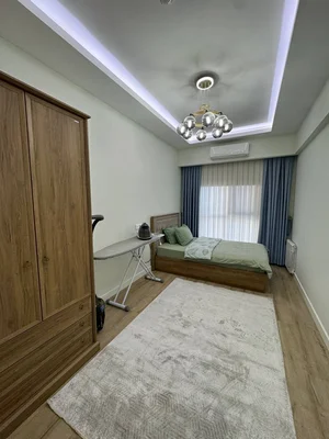 Фото 4 Квартира в Мирза-Улугбекском районе