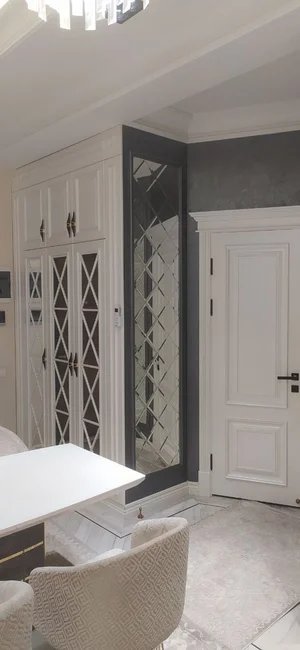 Фото 2 Квартира в Gardens Residence