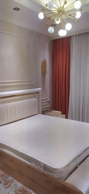 Фото 4 Квартира в Gardens Residence