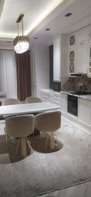 Фото 5 Квартира в Gardens Residence