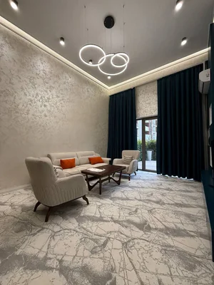 Фото 2 3-комн. квартира в Gardens Residence