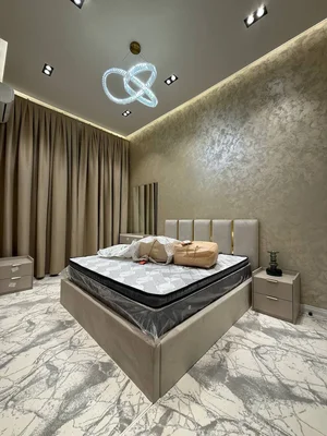 Фото 3 3-комн. квартира в Gardens Residence