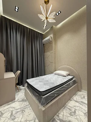 Фото 4 3-комн. квартира в Gardens Residence