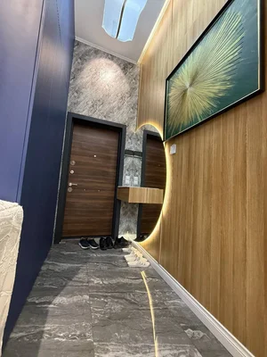 Фото 5 3-комн. квартира в Gardens Residence