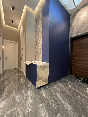 Фото 6 3-комн. квартира в Gardens Residence