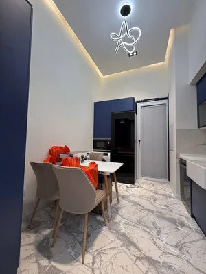 Фото 7 3-комн. квартира в Gardens Residence