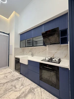 Фото 8 3-комн. квартира в Gardens Residence