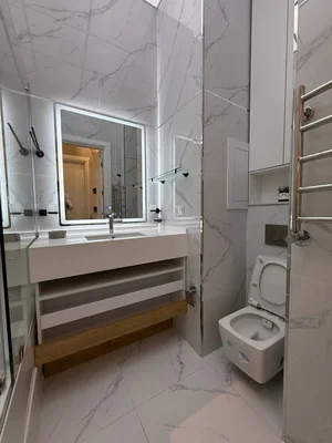 Фото 10 3-комн. квартира в Gardens Residence