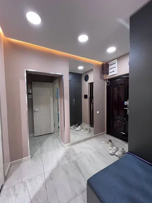 Фото 10 Квартира в Мирзо-Улугбекском районе