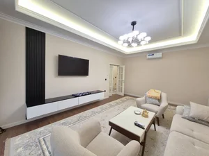 Фото 2 3-комн. квартира в Юнусабадском районе