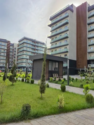 Фото 9 3-комн. квартира в Юнусабадском районе