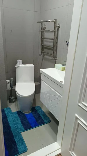 Фото 2 Квартира в Юнусабадском районе