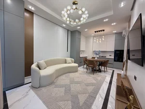 Фото 1 Квартира в ЖК Sky line