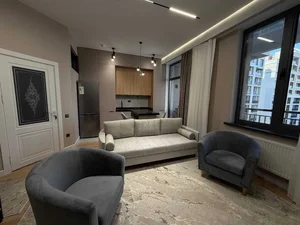 Фото 1 Квартира в Аллайском ЖК Imperial Club