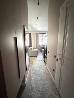 Фото 2 Квартира в Аллайском ЖК Imperial Club