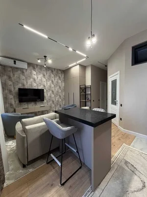 Фото 3 Квартира в Аллайском ЖК Imperial Club