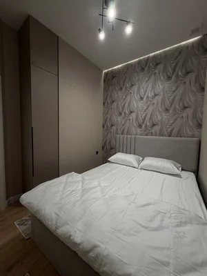 Фото 4 Квартира в Аллайском ЖК Imperial Club