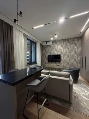 Фото 5 Квартира в Аллайском ЖК Imperial Club