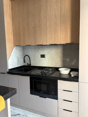 Фото 6 Квартира в Аллайском ЖК Imperial Club