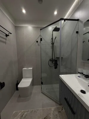 Фото 7 Квартира в Аллайском ЖК Imperial Club