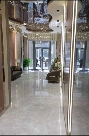 Фото 9 Квартира в Аллайском ЖК Imperial Club