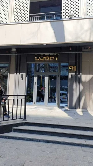 Фото 10 Квартира в Аллайском ЖК Imperial Club