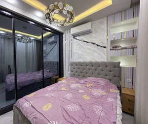 Фото 2 Квартира в Юнусабадском районе