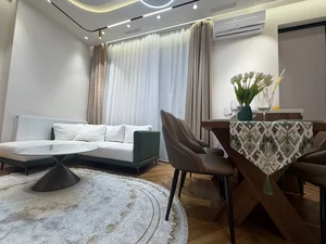 Фото 4 3-комн. квартира в ЖК Parkwood