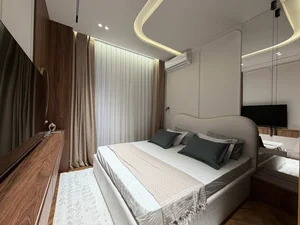 Фото 5 3-комн. квартира в ЖК Parkwood