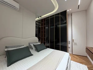 Фото 6 3-комн. квартира в ЖК Parkwood