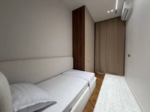 Фото 7 3-комн. квартира в ЖК Parkwood