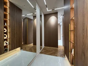 Фото 9 3-комн. квартира в ЖК Parkwood