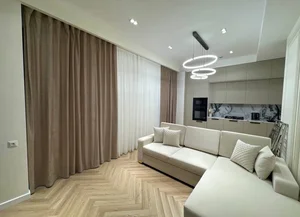 Фото 4 3-комн. квартира в Мирабадском районе