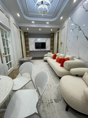 Фото 2 Квартира в Мирзо-Улугбекском районе