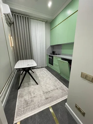 Фото 6 Квартира в Мирзо-Улугбекском районе