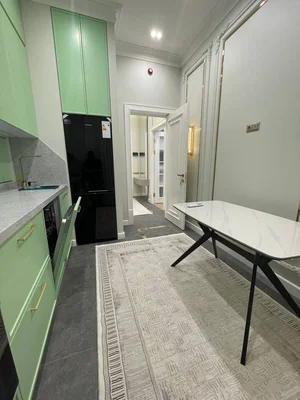 Фото 7 Квартира в Мирзо-Улугбекском районе