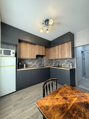 Фото 1 2-комн. квартира в Мирабадском районе