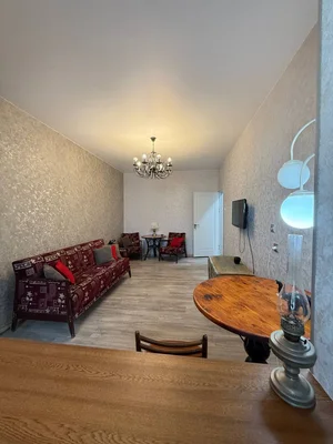 Фото 5 2-комн. квартира в Мирабадском районе