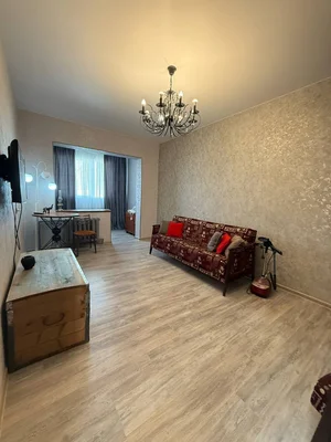 Фото 6 2-комн. квартира в Мирабадском районе