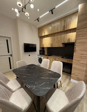 Фото 2 Квартира в Буюк Ипак Йули